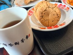 -東茅街茶馆