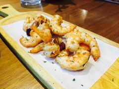 橄榄油烤虾-G+KITCHEN(龙湖狮山天街店)