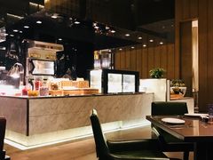 -福州仓山凯悦酒店·Market Cafe Lacucina咖啡厅