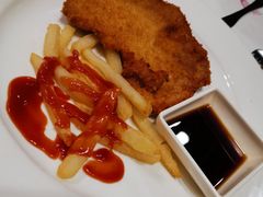 -德大西餐社(云南南路店)