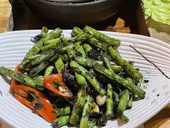 -马灯部落·西湖边的创意山景餐厅(虎跑动物园店)