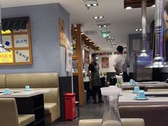 -韩时烤肉(丰科万达广场店)