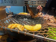 -黑牛の店·和牛烧肉(大悦城店)