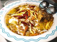 -花椒俏川菜小馆(南海万达店)