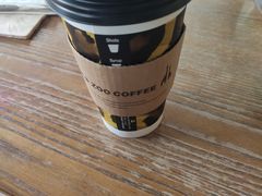 -ZOO COFFEE 动物园咖啡(亦庄店)