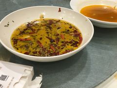 -小厨娘淮扬菜(天印大道店)