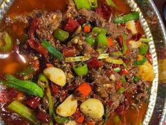 -拾捌川·自贡爆炒(新街口店)