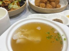 -东兴楼饭庄(六里桥店)
