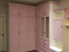 -索菲亚衣柜橱柜全屋定制(真北红星店)