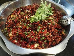 -天治宣·野椒鸡(龙头寺总店)