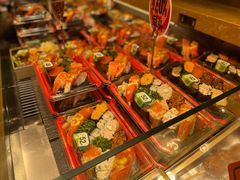 -池田寿司·4H鲜作(西直门凯德华联店)