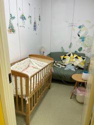 -鱼乐贝贝婴幼儿亲子水育(幸福街店)