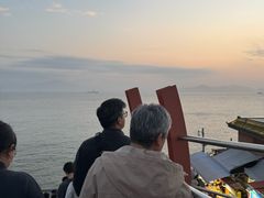 -白城沙滩