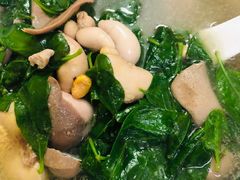 猪肠枸杞汤-旺记枸杞汤(国际广场店)