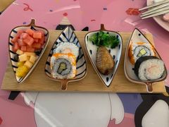 -BossBabe亲子餐厅(金光华广场店)