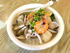 -阿嫲手作粉·潮州老味道(南海万科广场店)