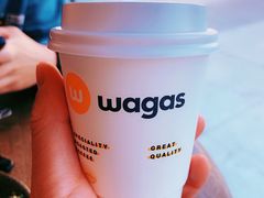 -Wagas沃歌斯(富力广场店)