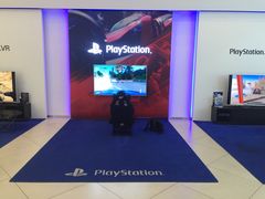 -Sony Store索尼(广州正佳店)