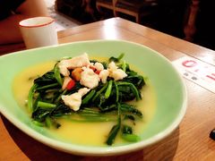 -新白鹿餐厅(城西银泰城店)