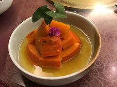 冰糖南瓜-醉香园(长江北路店)