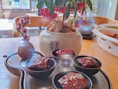-隐庐·古法川菜(高新店)