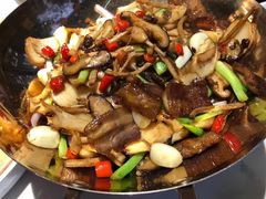 -荔枝苑养生餐厅(尊尚领地店)