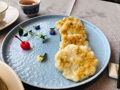-汤臣·空中餐厅·严选粤菜(石湾世博广场店)
