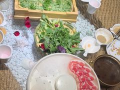 -慢丽江·云南野生菌土鸡锅(西山店)