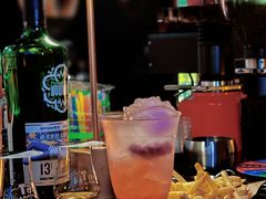 -威望 威士忌吧 WHISKY BAR