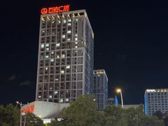 -万达广场(福州金融街店)