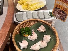 -顺德公·广东猪肚鸡(车公庙总店)