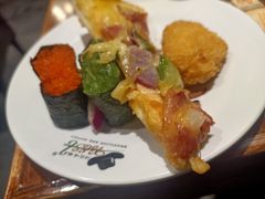 -汉巴味德(沈阳万象汇店)