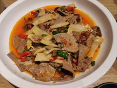-川堂风·跷脚牛肉·乐山爆炒(宝山日月光店)