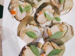 -青蓬蒸汽海鲜·深圳老字号·团建聚会(壹方城店)