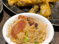 -鸿渡渔庄·特色鸭咀鱼