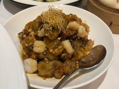 虾爆鳝-南麓·浙里(外滩店)