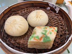 -留芳·文旅古月楼(老街店)