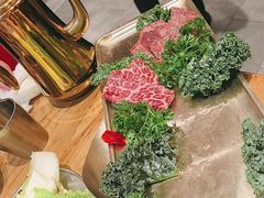 -汉拿山(北京上地华联店)
