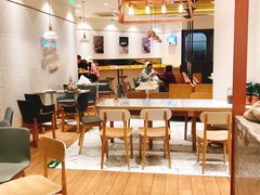 大堂-多乐之日(五道口店)