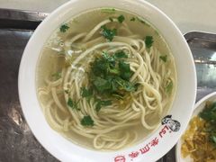 -老四季(南市场店)