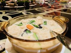 -富力丽思卡尔顿酒店·丽轩中餐厅