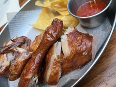 -食间牛排(湖西路店)