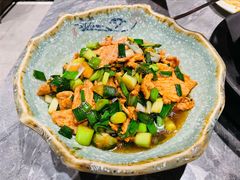 -福照楼汽锅鸡·云南菜(火车站锦江店)