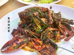 -無招牌海鮮(芽笼店)