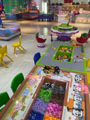 -莫比悠悠家庭乐园(星悦广场店)