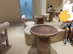 -狐狸和向日葵(北京路店)