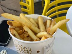 -艾薯夫妇Aysh(福田星河COCOPark店)