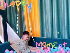 -美的鹭湖森林度假区