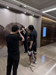 -曼格纳婚礼艺术中心(张江店)