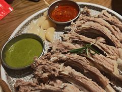 -那时新疆·若羌(经纬汇店)